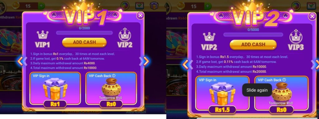 Jilli Winner Vip Bonuses 