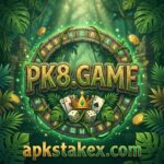 PK8 Game