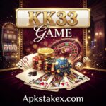 KK33 Game,